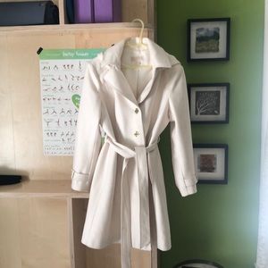 Michael Kors wool blend winter coat, XL